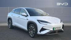 BYD Sealion 7 390kW Design AWD 83kWh 5dr Auto Electric Estate